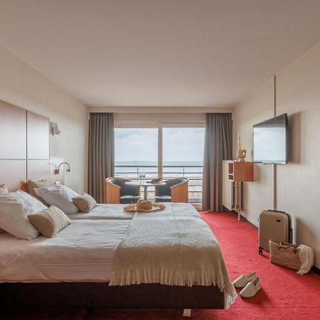 Hotel Riant-Sejour By Wp Hotels (Adults Only) Blankenberge Eksteriør bilde