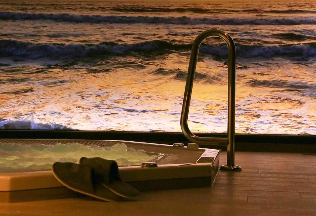 Hotel Riant-Sejour By Wp Hotels (Adults Only) Blankenberge Eksteriør bilde