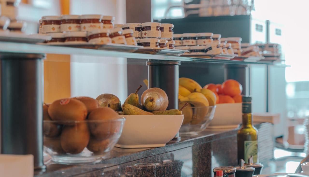 Hotel Riant-Sejour By Wp Hotels (Adults Only) Blankenberge Eksteriør bilde
