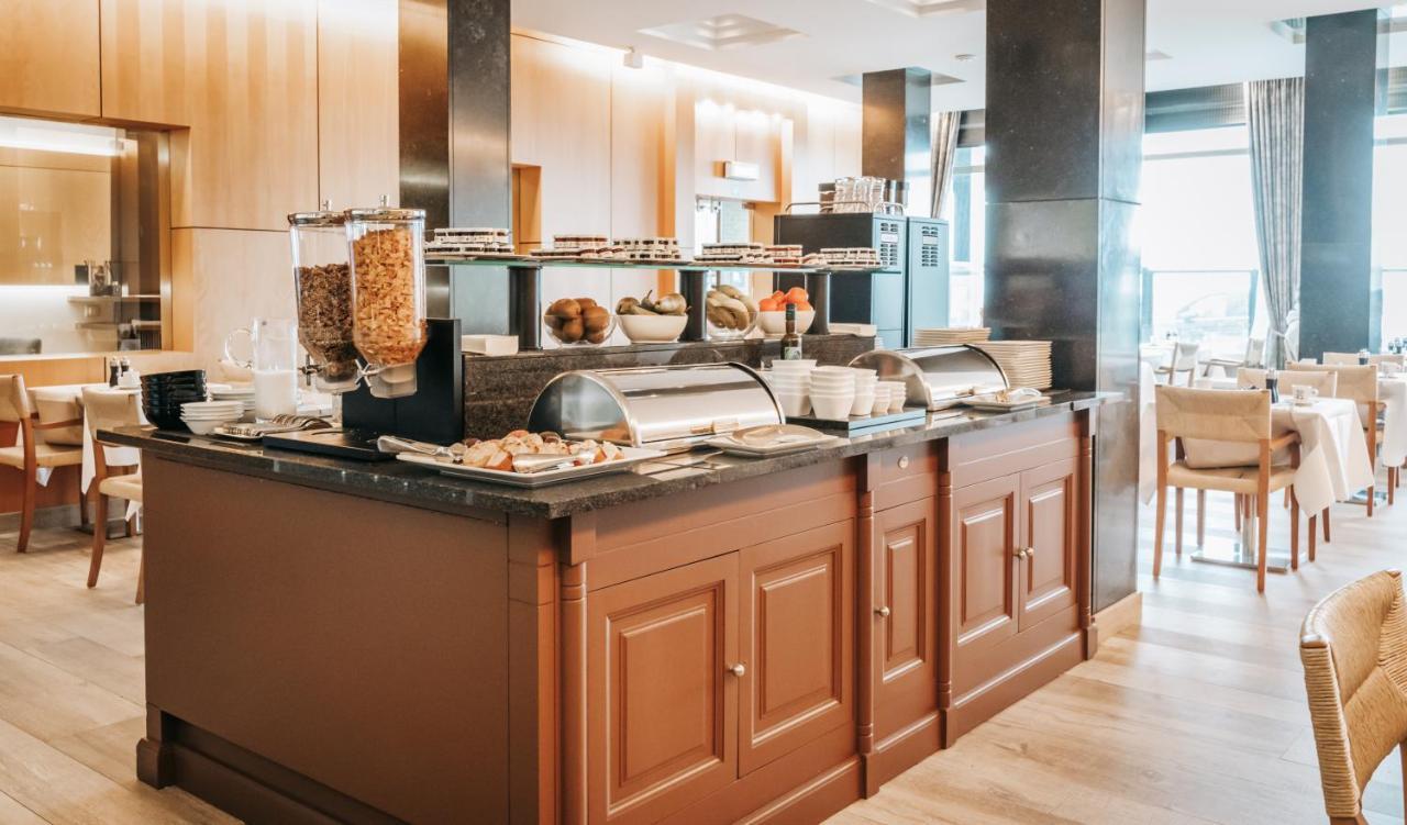Hotel Riant-Sejour By Wp Hotels (Adults Only) Blankenberge Eksteriør bilde