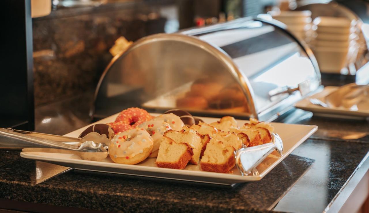 Hotel Riant-Sejour By Wp Hotels (Adults Only) Blankenberge Eksteriør bilde