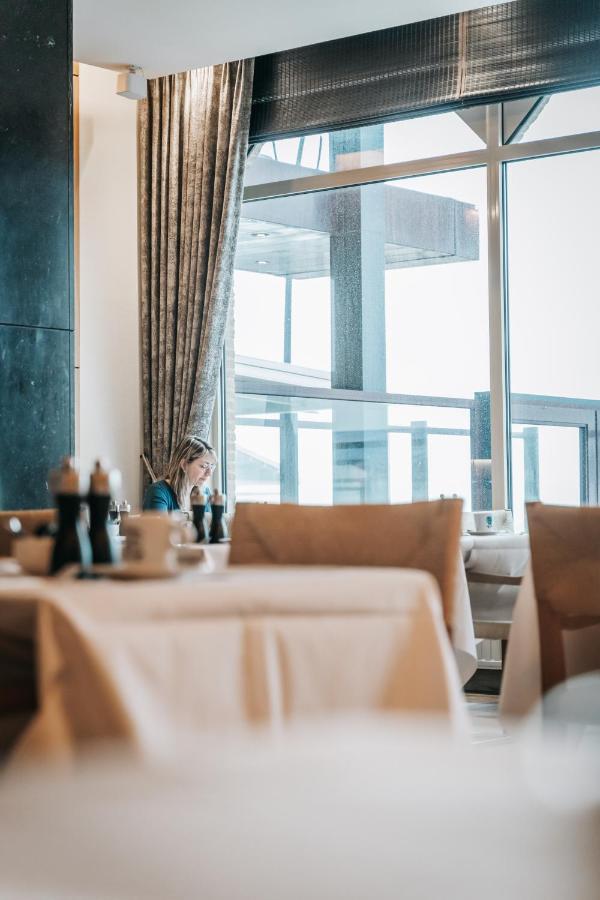 Hotel Riant-Sejour By Wp Hotels (Adults Only) Blankenberge Eksteriør bilde