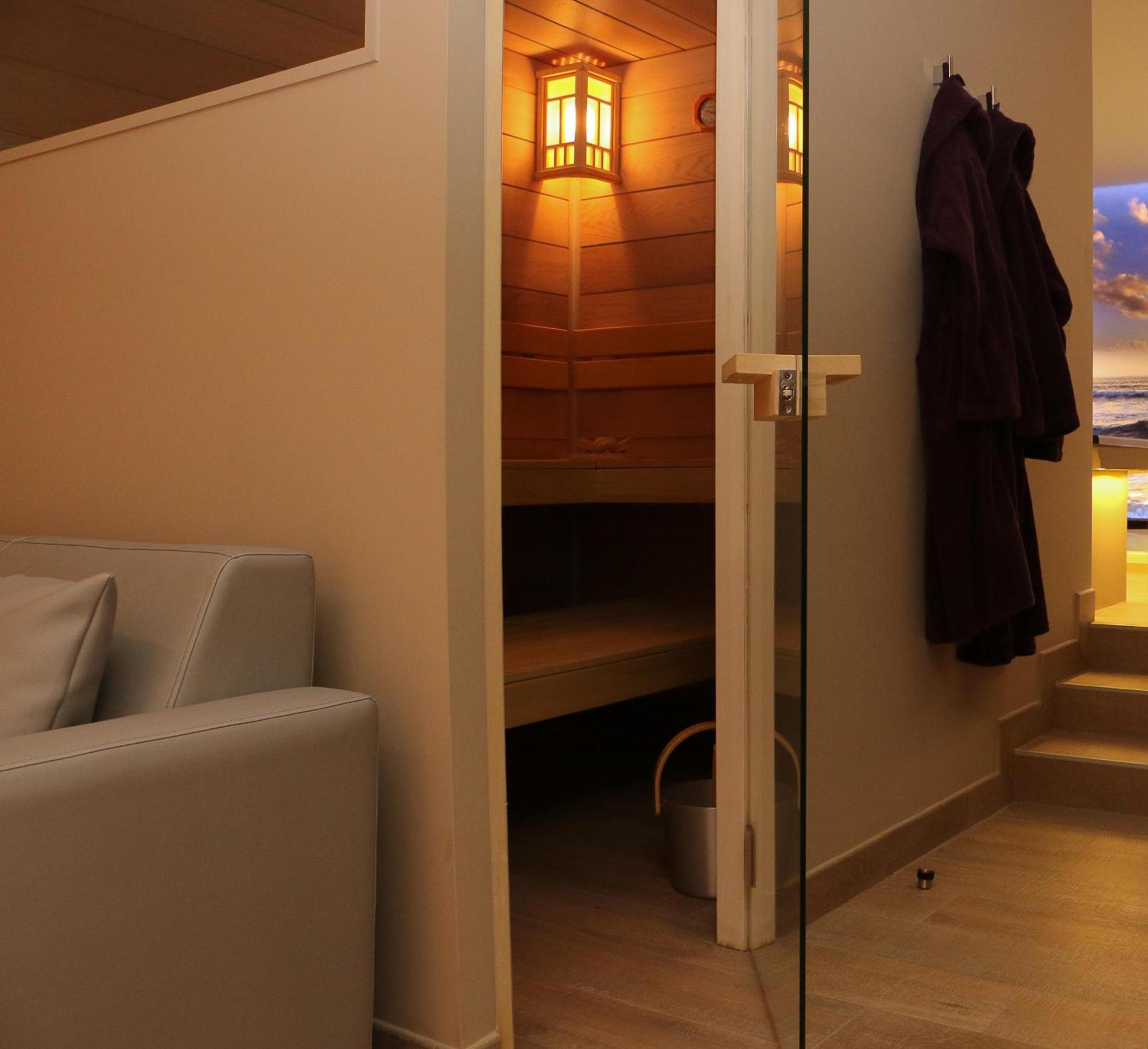 Hotel Riant-Sejour By Wp Hotels (Adults Only) Blankenberge Eksteriør bilde