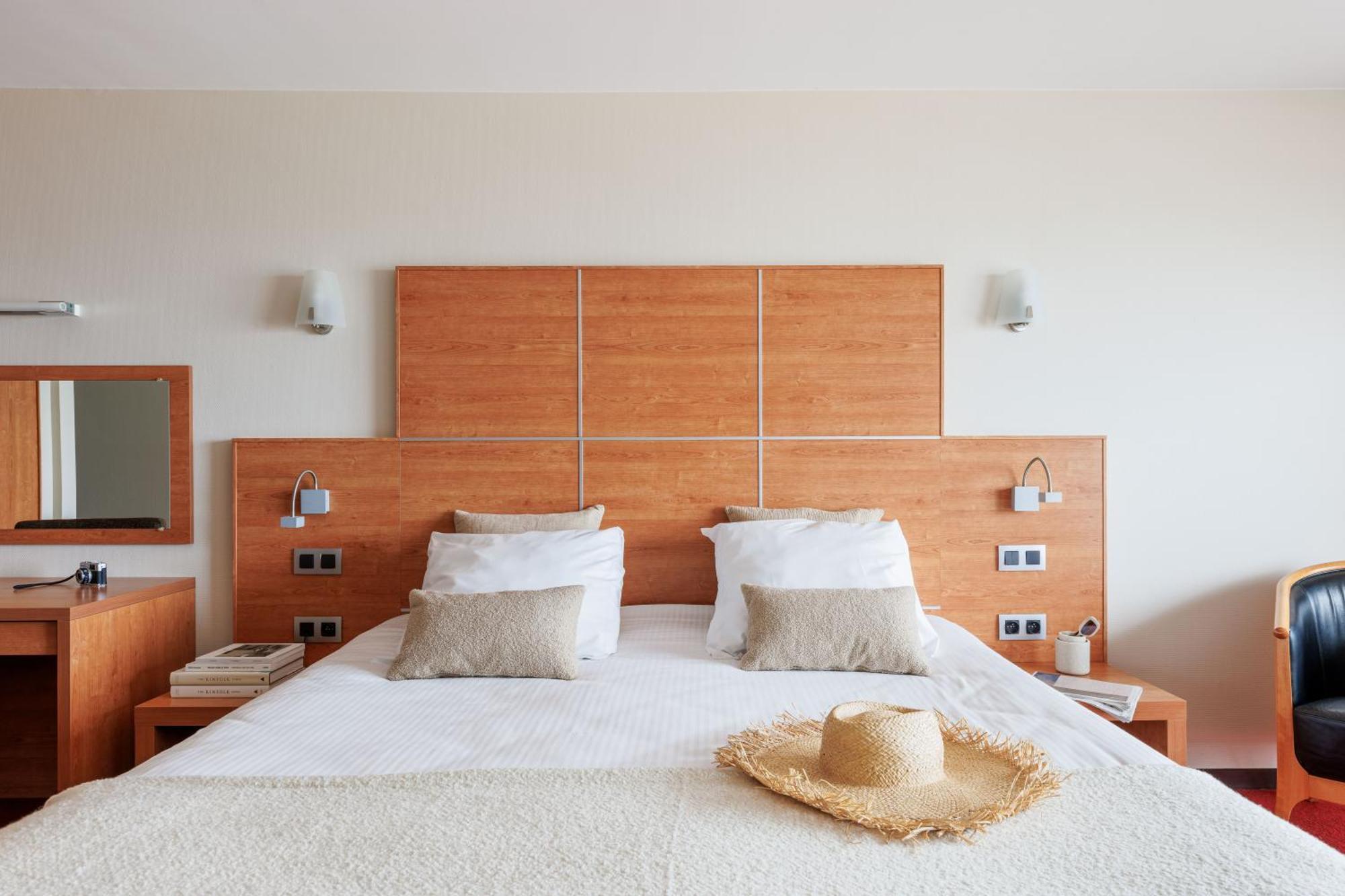 Hotel Riant-Sejour By Wp Hotels (Adults Only) Blankenberge Eksteriør bilde