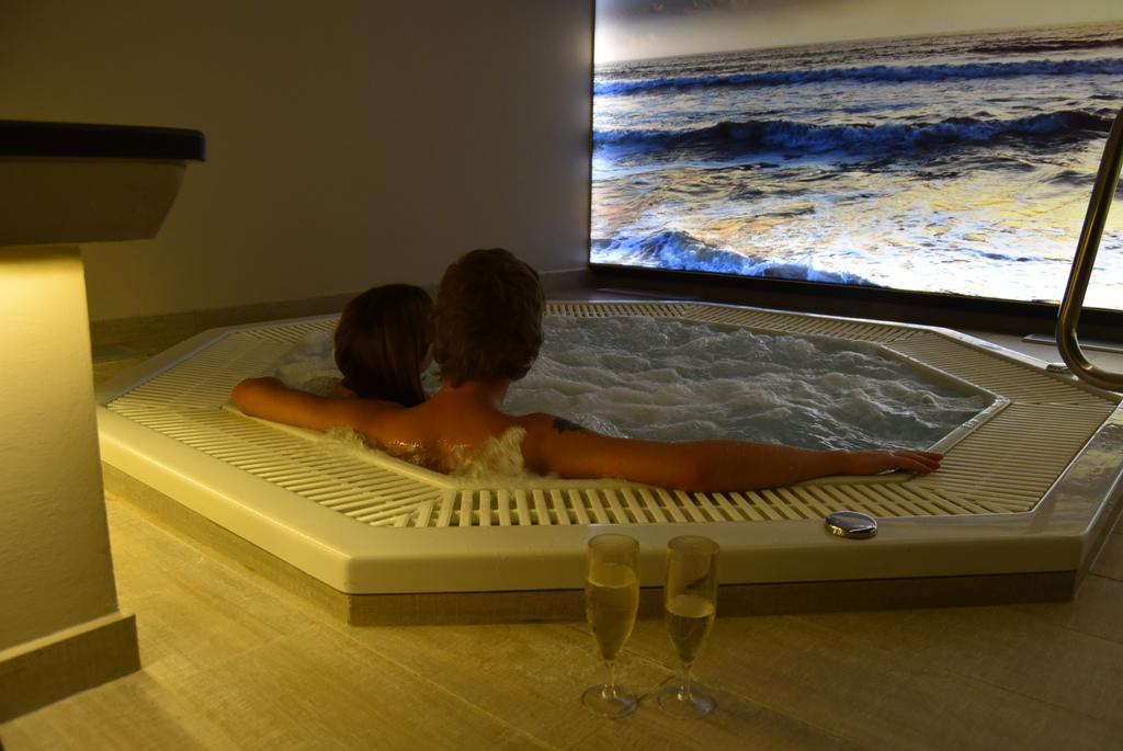 Hotel Riant-Sejour By Wp Hotels (Adults Only) Blankenberge Eksteriør bilde