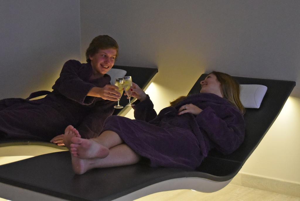 Hotel Riant-Sejour By Wp Hotels (Adults Only) Blankenberge Eksteriør bilde