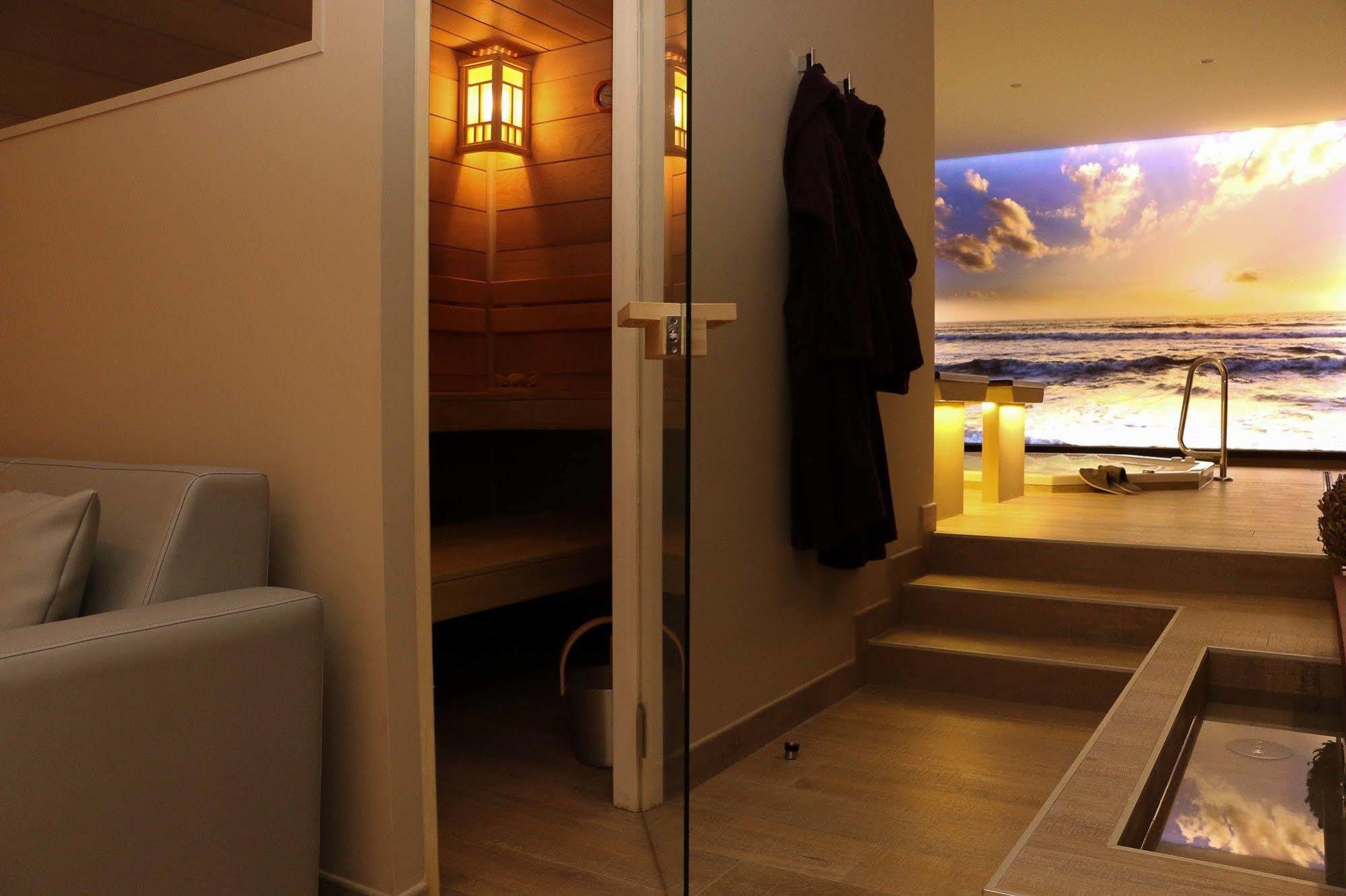 Hotel Riant-Sejour By Wp Hotels (Adults Only) Blankenberge Eksteriør bilde